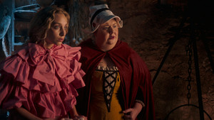 We Always Lived Together