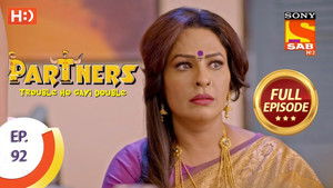 Partners - Trouble Ho Gayi Double - Episode 92 - 4th April 2018