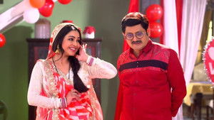 Angoori’s Devotion For Tiwari