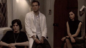 The Seventh Sense