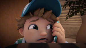 Don't Mess with the Janitor