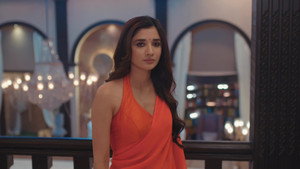 Ahana's Revenge Awakens