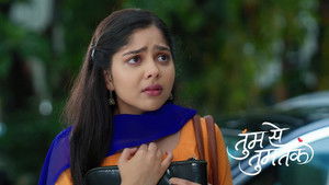 Meera Fails To Get Anu Fired