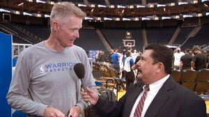 NBA Finals Game Night: Chris Pratt