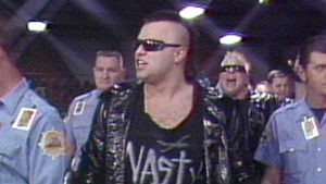 AWA Championship Wrestling - Mar. 19, 1988