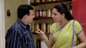 Praveena has Some Demands