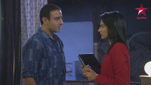 Ramesh Confronts Nisha