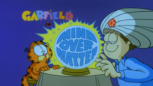 Mind Over Matter