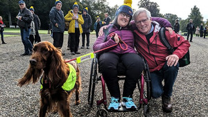 Countryfile Ramble for BBC Children In Need