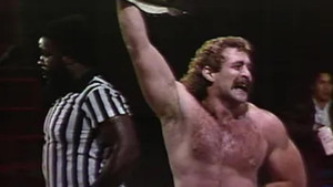 Mid-South Wrestling - Oct. 15, 1983