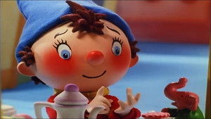 Noddy and his Money