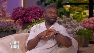 David Oyelowo