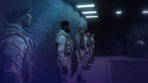 New Whistleblower: Green Beret Triggers Underground Orion Tech