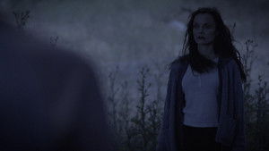 The Woman in the Woods