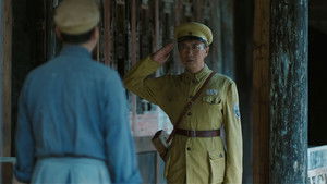 The Quiet Zhang Fuqing (1)