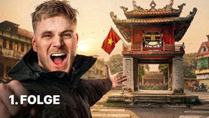 Stranded in Vietnam - Episode 1