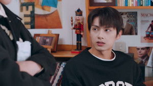 You, the One from My Memory