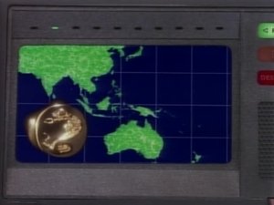 The Golden Serpent (1)