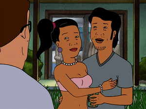 The Redneck on Rainey Street