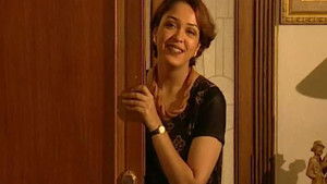 Alisha and Rafey's Love Story Begins