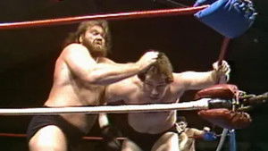 Mid-South Wrestling - Jan. 06, 1985