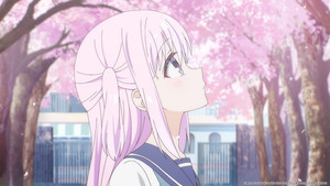 Kashiwada-san and Oota-kun and Lies