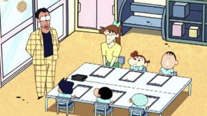 Stop Referencing the Show!