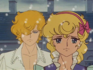 Grandmother's Dream and Lowell's Tears