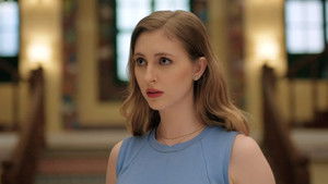 Emily Faces Hardship