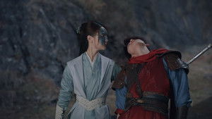 Lei Wujie Battles Song Yan Hui