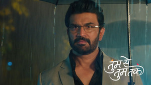 A Threat To Aryavardhan’S Life