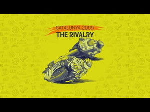 Catalunya 2009 – The Rivalry