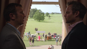 Agatha Raisin & the Love From Hell (Part 2)