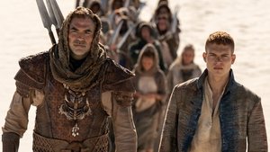 He Who Comes with the Dawn