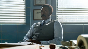 Round Four: Real Policework