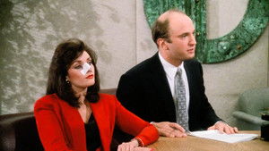 Izzy Ackerman or Is He Not?