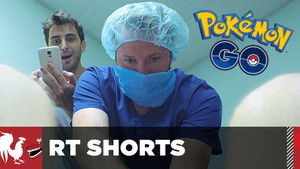 Pokemon Go: The 22 Worst Places to Play