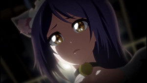 Hao Yi’s Counterattack!! Transformation Mishap Means Going Nude