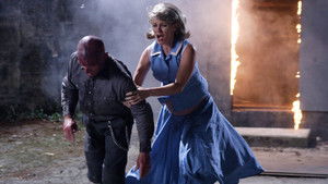 Into the Heart of Darkness