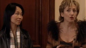 Quicksand / Home visits