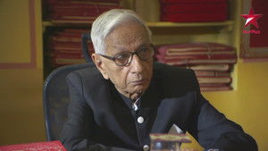 Vimala Follows Nisha