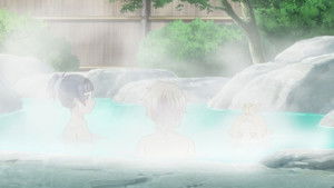 The Mail-Order Chapter