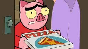 Dirty Pranking No. 2