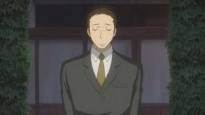 Secretly Running Away From Home