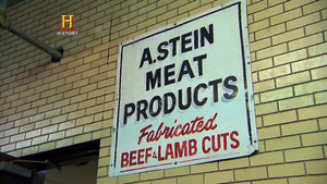 A. Stein Meat Products