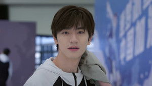 A Long-Awaited Reunion