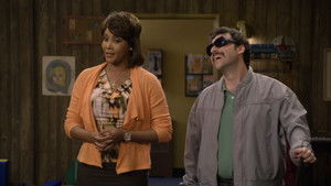 Hogging All the Glory