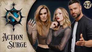 Action Surge Episode 47