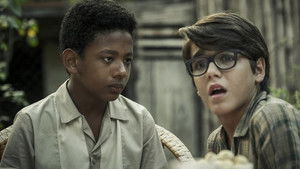 Os Vivos e os Mortos