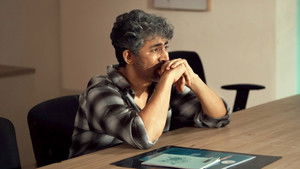 Vijay Reflects on His Past